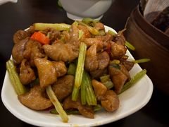 -阿那亚第三食堂 Cafeteria 3