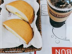 -劳顶笨咖啡(益华广场店)
