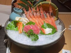 -德川家日本料理(中关村店)