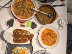 -大鸭梨烤鸭(金色漫香店)