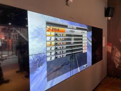 -嗨翻Hi-Fun竞技主题乐园·蹦床团建生日聚会(五棵松华熙店)