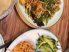 -合合春饼·酱骨·东北菜(潘家园店)