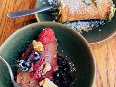 -La Strada(安福路店)