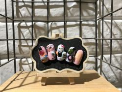 -Jasmine Queen 茉莉皇后美甲·美睫·美肤