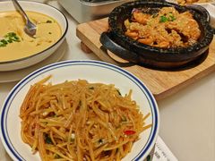 -小菜园新徽菜(常州金坛吾悦店)