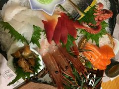 -花潮料理艺食馆(世欧广场店)