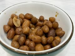 -聚福缘菜馆(隆昌路店)