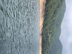 -云和湖仙宫景区