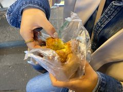 -小陈方酥锅盔(古城总店)