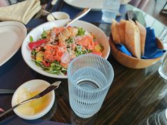 -福楼毕斯罗F Bistronome(国贸商城约会地标景观店)