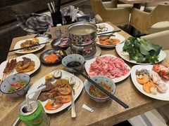 -盛宴标帜餐厅·亲子自助 (南昌喜来登酒店)