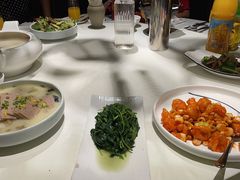 -小河盐帮·私家菜·烤鸭(三元桥·霄云路店)