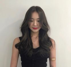 点击看大图 蛋卷发-崇尚GAVIN STYLE臻选