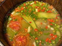 -秋语木桶鱼.酸菜鱼(开发区火车站店)
