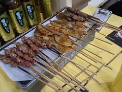 -望京小腰(北京总店)