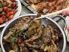 -小民大排档(光谷店)