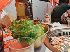 -杨记齐齐哈尔烤肉(总店)