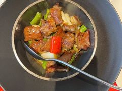 -馋遇江南·精致湖景雅宴(东方之门店)