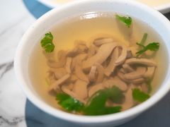 腰片汤-花园茶楼(兴城西路店)