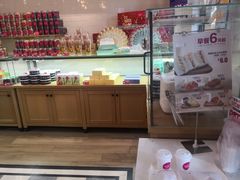-味多美蛋糕(阜成门店)