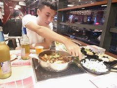 -刘一锅筋头巴脑(大悦城C店)