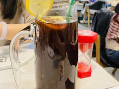-鱼酷活鱼烤鱼(北美店)