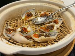 -新雅粤菜馆(南京东路店)