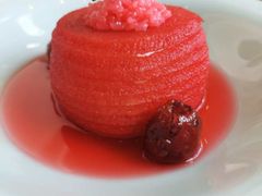 红酒梨-原鄉本味 楚菜 丹江口鱼(北苑店)