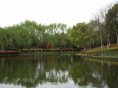 -杭州城北体育公园