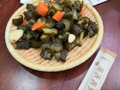 -乡土居（焖面、烩菜、炒菜）(万达店)