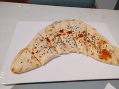 -伊斯坦布尔土耳其清真咖啡餐厅