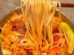 -螺世纪螺蛳粉·桂味小排档(裕德店)