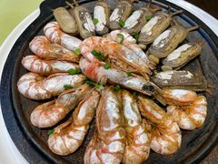 -高佳庄·舟山海鲜(海景旗舰店)