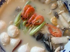 -山外山菜馆(玉泉路店)