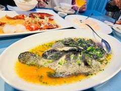 -祝家花園(伯渎港店)