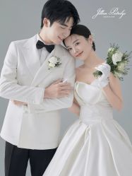 -今生有约婚纱摄影店(景德路店)