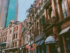 -东海咖啡馆