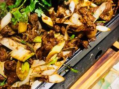 -局气 烤鸭·北京菜(光华路店)