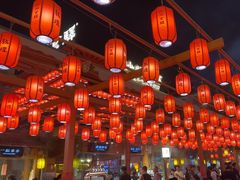-沙州食驿·非遗小吃夜市