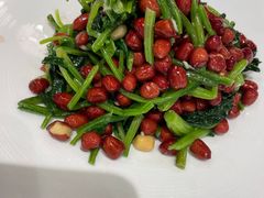 -李记饺子·熏酱东北菜(欢乐谷店)