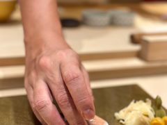 -鮨一日本料理(大中华店)