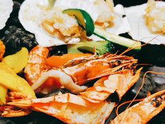 -水桶王国主题餐厅·聚会·生日派对·亲子活动·家庭套餐(亚龙湾希尔顿店)