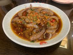-抱德·潮汕味(琶洲店原惠城鱼仔)