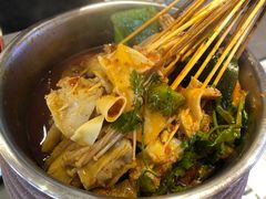 -强强烧烤·宵夜(方庄店)