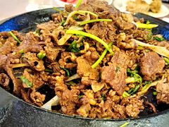 -烤肉宛饭庄(南礼士路店)