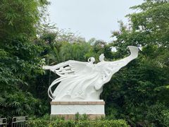 -深圳国际园林花卉博览园