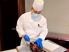 -北京王府井天伦王朝酒店