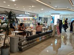 -PAOPAO Bakery&Café(港汇店)