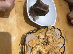 -三千粉牛肉米粉(来客茂店)