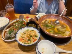 -妈妈的味道(和顺古镇店)